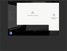 Tablet Screenshot of mauroarte.com